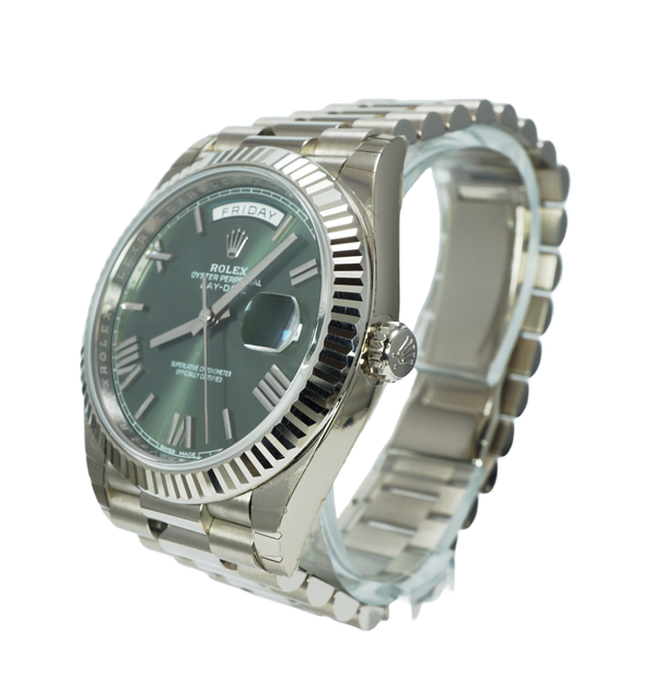 Rolex Day-Date 40 228239 Image 3